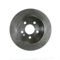 Disc Brake Rotor NRS Brakes BR34145