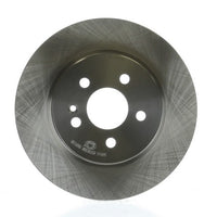 Disc Brake Rotor NRS Brakes BR34147
