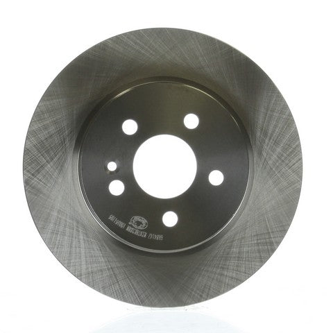 Disc Brake Rotor NRS Brakes BR34147