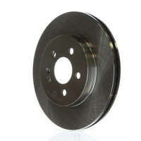 Disc Brake Rotor NRS Brakes BR34147
