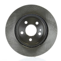 Disc Brake Rotor NRS Brakes BR34147