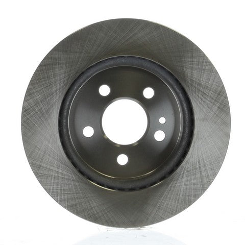 Disc Brake Rotor NRS Brakes BR34147