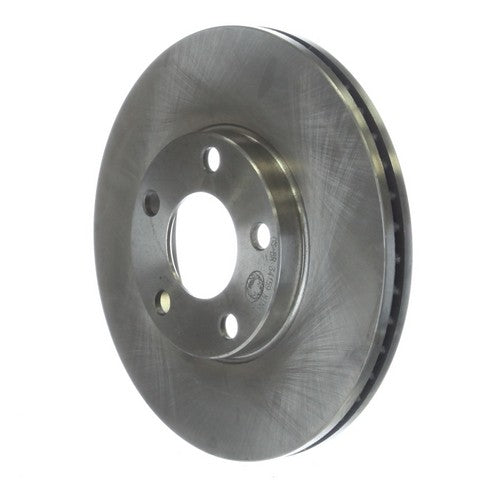 Disc Brake Rotor NRS Brakes BR34159