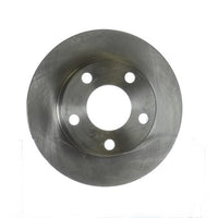 Disc Brake Rotor NRS Brakes BR34167