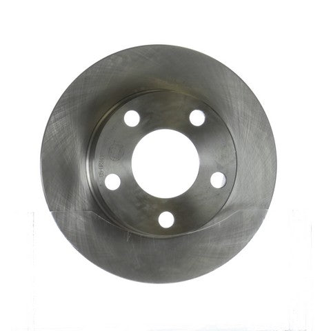 Disc Brake Rotor NRS Brakes BR34167