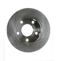 Disc Brake Rotor NRS Brakes BR34167