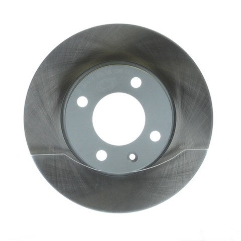 Disc Brake Rotor NRS Brakes BR3416