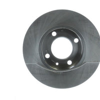 Disc Brake Rotor NRS Brakes BR3416