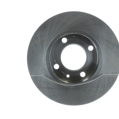 Disc Brake Rotor NRS Brakes BR3416
