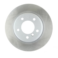 Disc Brake Rotor NRS Brakes BR34173