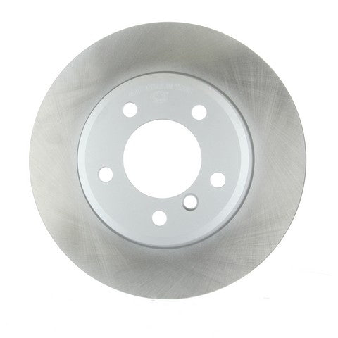 Disc Brake Rotor NRS Brakes BR34173
