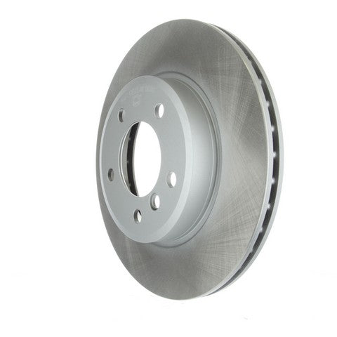 Disc Brake Rotor NRS Brakes BR34173