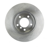 Disc Brake Rotor NRS Brakes BR34173