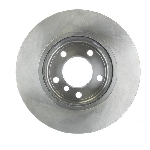 Disc Brake Rotor NRS Brakes BR34173