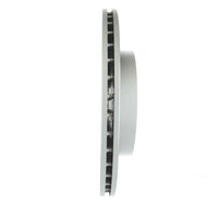 Disc Brake Rotor NRS Brakes BR34173
