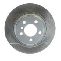 Disc Brake Rotor NRS Brakes BR34180