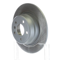 Disc Brake Rotor NRS Brakes BR34180