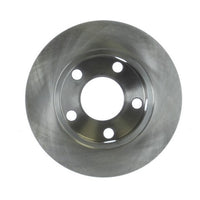 Disc Brake Rotor NRS Brakes BR34181
