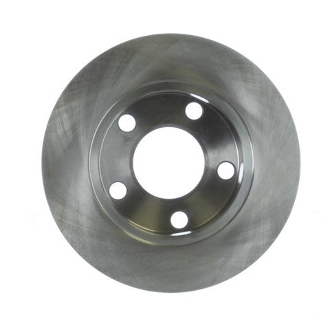 Disc Brake Rotor NRS Brakes BR34181