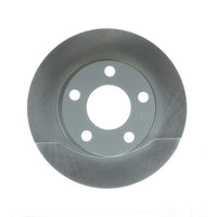 Disc Brake Rotor NRS Brakes BR34182