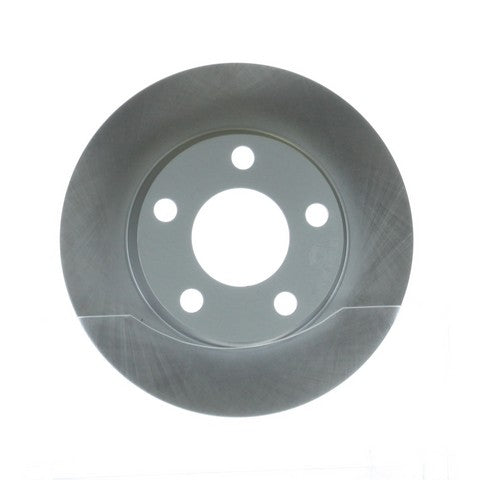 Disc Brake Rotor NRS Brakes BR34182