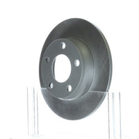 Disc Brake Rotor NRS Brakes BR34182
