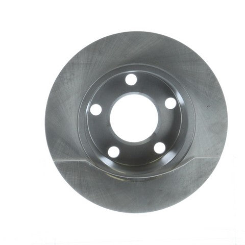 Disc Brake Rotor NRS Brakes BR34182