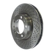 Disc Brake Rotor NRS Brakes BR34190