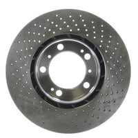 Disc Brake Rotor NRS Brakes BR34190
