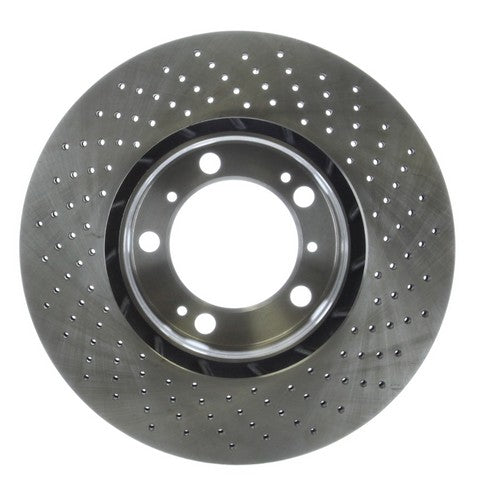 Disc Brake Rotor NRS Brakes BR34190