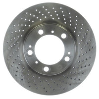 Disc Brake Rotor NRS Brakes BR34191