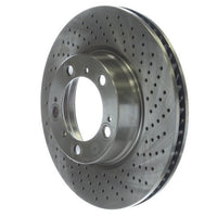 Disc Brake Rotor NRS Brakes BR34191
