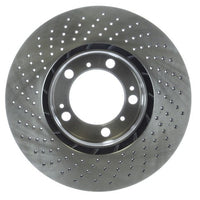 Disc Brake Rotor NRS Brakes BR34191