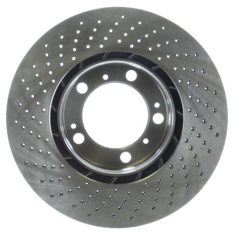 Disc Brake Rotor NRS Brakes BR34191