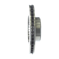 Disc Brake Rotor NRS Brakes BR3419