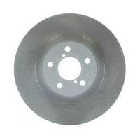 Disc Brake Rotor NRS Brakes BR34203