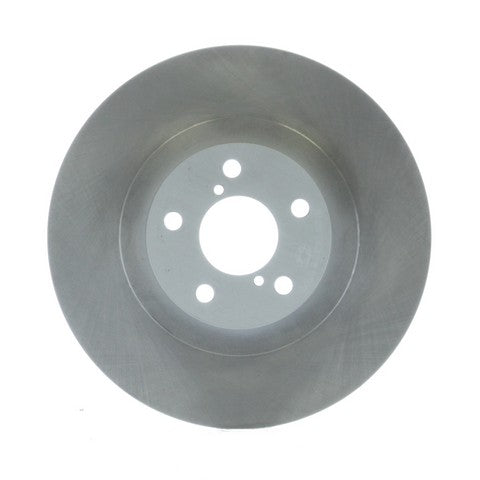 Disc Brake Rotor NRS Brakes BR34203