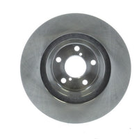 Disc Brake Rotor NRS Brakes BR34203