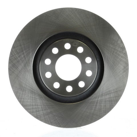 Disc Brake Rotor NRS Brakes BR34204