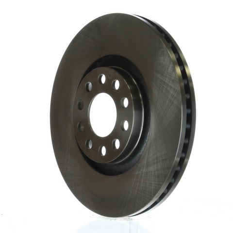 Disc Brake Rotor NRS Brakes BR34204