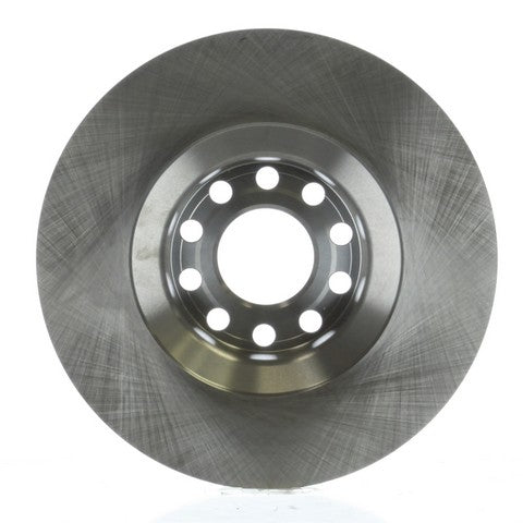 Disc Brake Rotor NRS Brakes BR34204