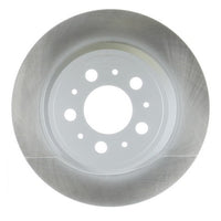 Disc Brake Rotor NRS Brakes BR34206