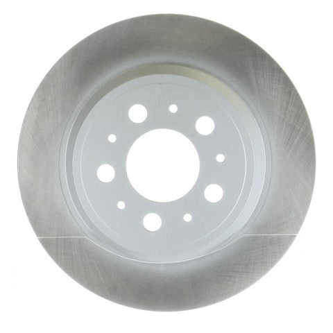 Disc Brake Rotor NRS Brakes BR34206