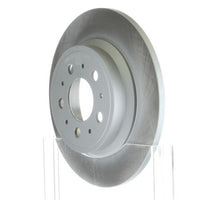 Disc Brake Rotor NRS Brakes BR34206