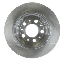 Disc Brake Rotor NRS Brakes BR34206