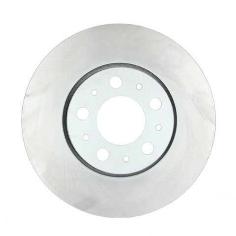 Disc Brake Rotor NRS Brakes BR34207