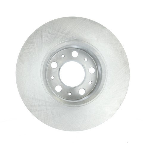 Disc Brake Rotor NRS Brakes BR34207