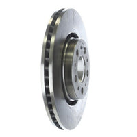 Disc Brake Rotor NRS Brakes BR34208