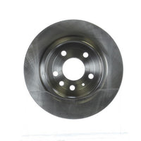 Disc Brake Rotor NRS Brakes BR34209