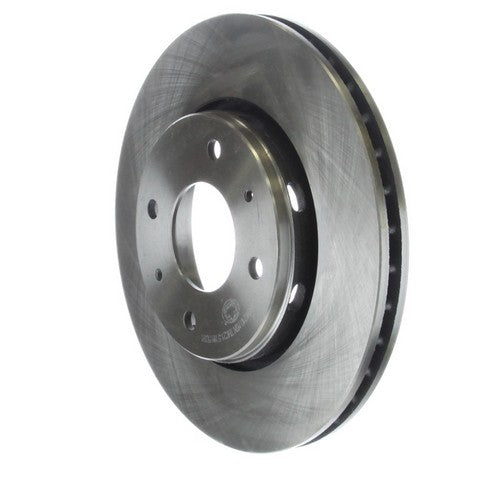 Disc Brake Rotor NRS Brakes BR34210